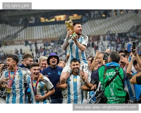 世界杯C罗若大爆发，梅西是否会开启神级模式？