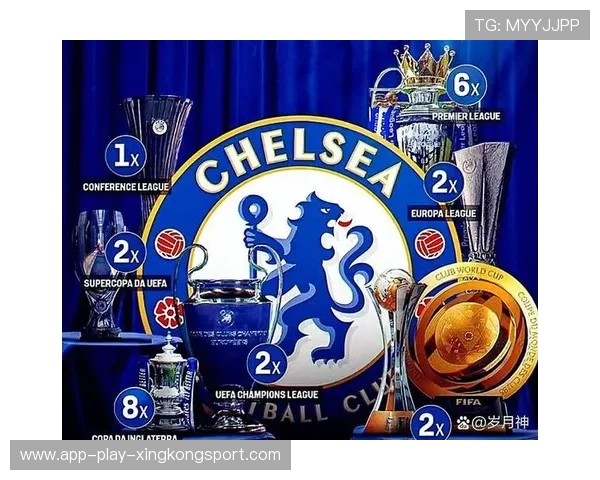 切尔西若在转会市场稳健操作，长期回报可期