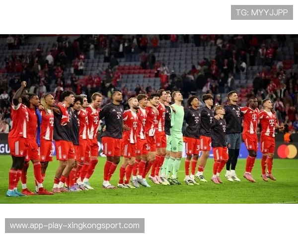 拜仁确认要补强锋线,瞄准英超高空轰炸机,开启新赛季攻势布局